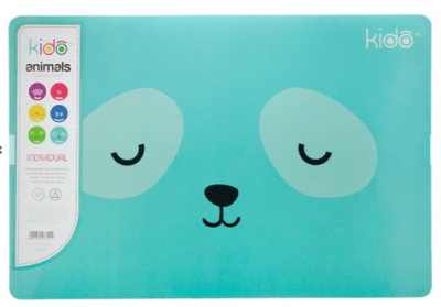 INDIVIDUAL KEEP KIDO 1 UND