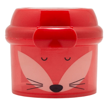 PORTA SNACK KIDO 280 ML