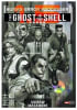 MANGA-GHOST IN THE SHELL 1.51