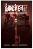 LOCKE & KEY VOL.1 - BIENVENIDOS A LOVECRAFT1