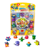 BLISTER DE 10 UND SUPER ZINGS SERIE 41