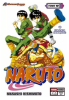 MANGA NARUTO TOMO 101