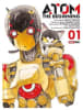MANGA ATOM 11