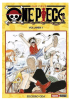 ONE PIECE VOLUMEN 11