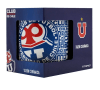 TAZÓN CAJA 12 OZ U DE CHILE 1 UND1