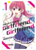 MANGA GIRLFRIEND, GIRLFRIEND 11