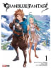 GRANBLUE FANTASY N.11