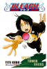 BLEACH 141