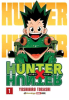 HUNTER X HUNTER N. 11