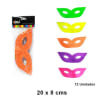 ANTIFAZ FLUOR GIRL X 12 UND1