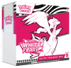 WHITE FLARE - ELITE TRAINER BOX (INGLES)1 WHITE FLARE - ELITE TRAINER BOX (INGLES)1