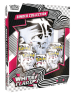 WHITE FLARE - BINDER COLLECTION ( INGLÉS)1