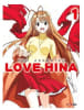 MANGA LOVE HINA 11