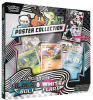 BLACK BOLT & WHITE FLARE - UNOVA POSTER COLLECTION INGLÉS1