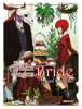 MANGA THE ANCIENT MAGUS BRIDE 11