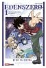 EDENS ZERO N.11 EDENS ZERO N.11