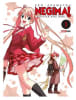 MANGA NEGIMA! 11