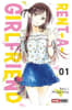 MANGA RENT A GIRLFRIEND 11
