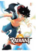 RADIANT 11