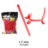 GLOBO FIGURA 1.8 GRS X 50 PSC ROJO1