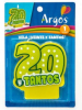 VELA VEINTE Y TANTOS 1 UND1