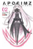 MANGA APOSIMZ 21