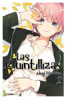 MANGA LAS QUINTILLIZAS 21
