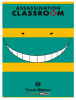 ASSASSINATION CLASSROOM N.21