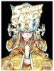 MANGA SHAMAN KING 21