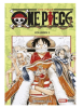 ONE PIECE VOLUMEN 21