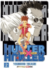 HUNTER X HUNTER N. 21