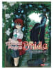 MANGA THE ANCIENT MAGUS BRIDE 21