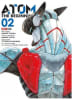 MANGA ATOM 21