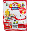 MEGA PACK 2 SOBRES 1 EGG ORO BOLSITA 1 NIDO1