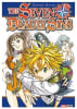 THE SEVEN DEADLY SINS N.21