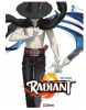 RADIANT 21