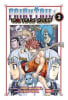 FAIRY TAIL 100 YEARS QUEST N.21