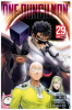 ONE PUNCH MAN N.291