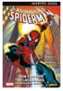 Marvel Saga: El Asombroso Spiderman - Vida Y Muerte De Las Arañas1