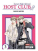 MANGA HOST CLUB 31