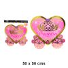 PIÑATA PRINCESA CORAZON1