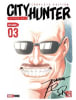 MANGA CITY HUNTER 31