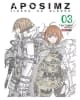 MANGA APOSIMZ 31
