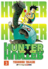 HUNTER X HUNTER N. 31