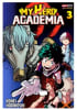 MANGA MY HERO ACADEMIA TOMO 31