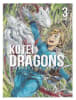 MANGA KUTEI DRAGONS 31