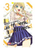 MANGA GIRLFRIEND, GIRLFRIEND 31