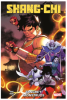 SHANG-CHI VOL. 3 - SANGRE Y MONSTRUO1