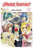 MANGA MAID SAMA 31