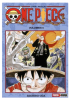 ONE PIECE VOLUMEN 41